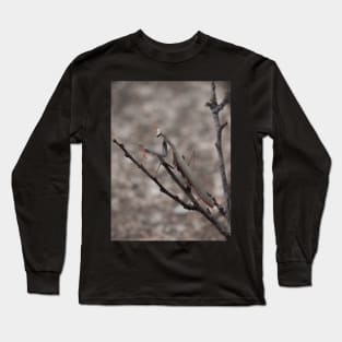 praying mantis Long Sleeve T-Shirt